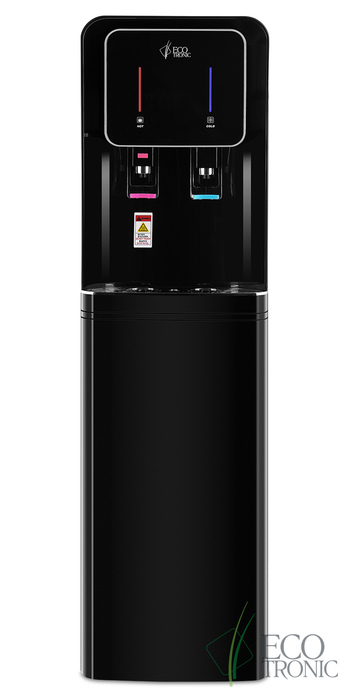 Ecotronic A60-U4L Black с ультрафильтрацией пурифайер
