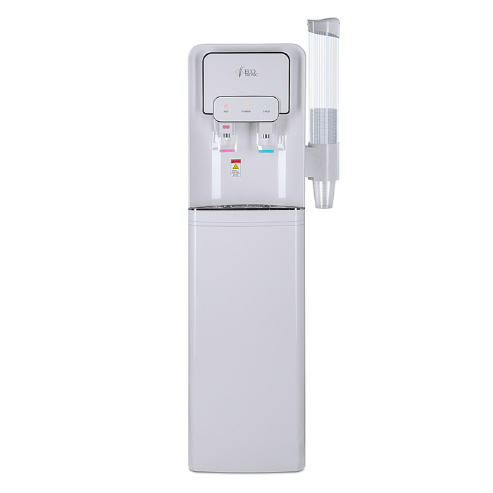 Ecotronic A62-U4L white пурифайер