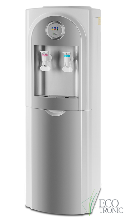 Ecotronic C21-U4LE White c электронным охлаждением пурифайер для 20 пользователей
