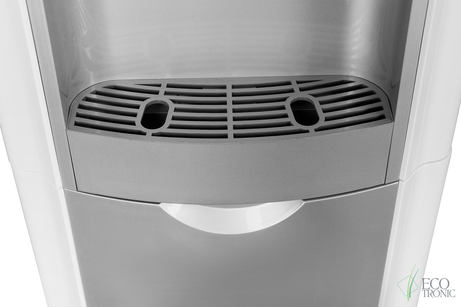 Ecotronic C21-U4LE White c электронным охлаждением пурифайер для 20 пользователей