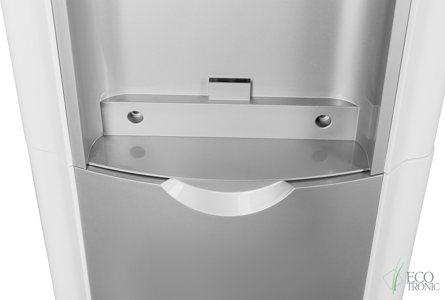 Ecotronic C21-U4LE White c электронным охлаждением пурифайер для 20 пользователей