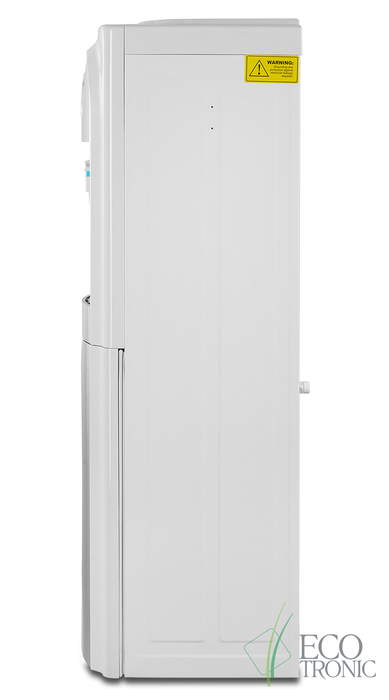 Ecotronic C21-U4LE White c электронным охлаждением пурифайер для 20 пользователей