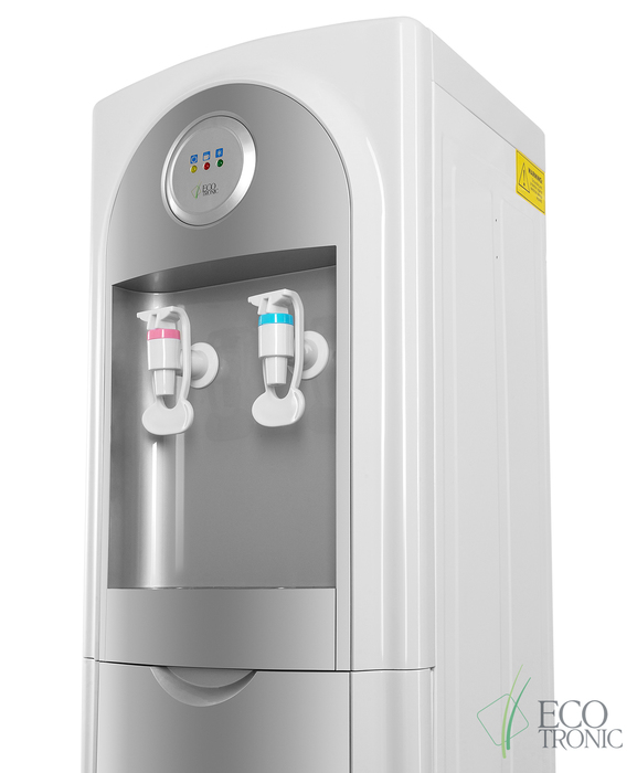 Ecotronic C21-U4LE White c электронным охлаждением пурифайер для 20 пользователей