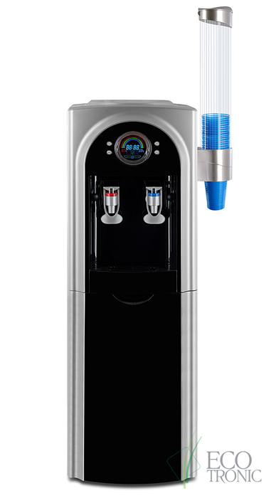 Ecotronic C21-U4LPM black пурифайер