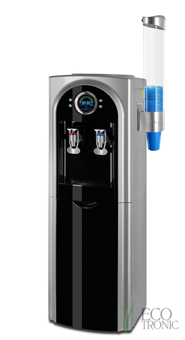 Ecotronic C21-U4LPM black пурифайер для 20 пользователей
