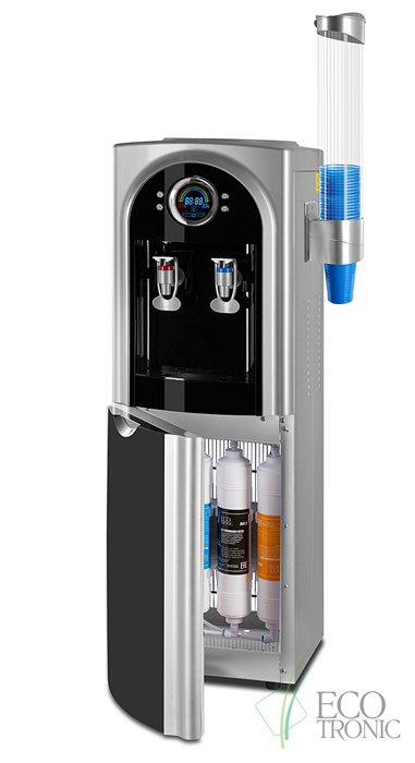 Ecotronic C21-U4LPM black пурифайер для 20 пользователей