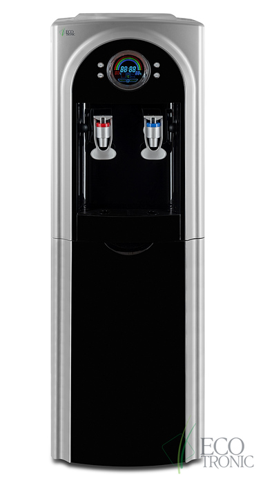 Ecotronic C21-U4LPM black пурифайер для 20 пользователей