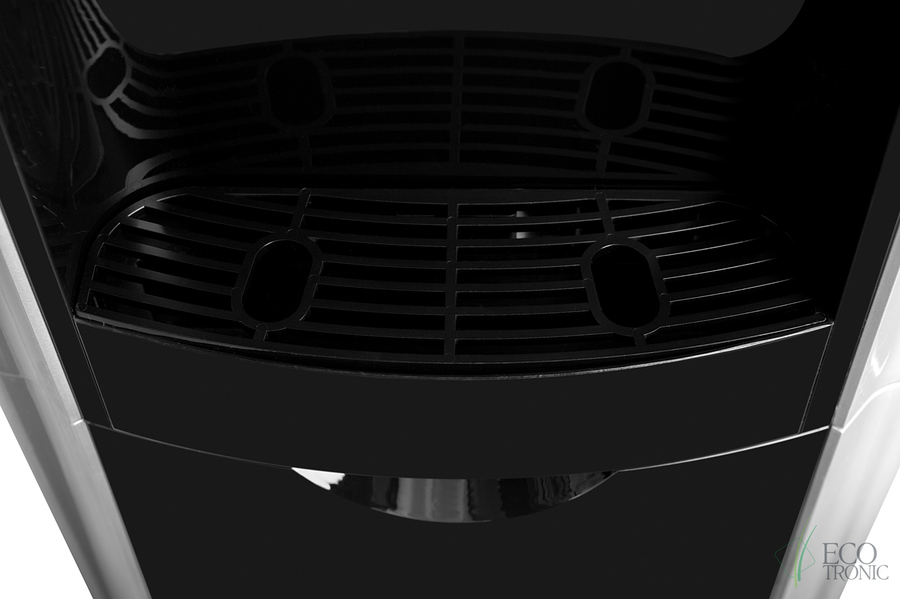 Ecotronic C21-U4LPM black пурифайер для 20 пользователей