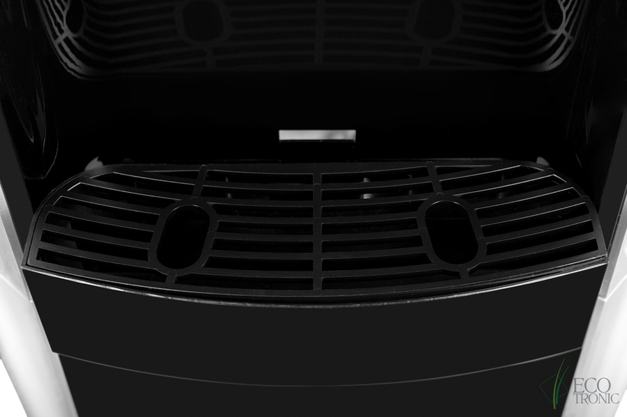 Ecotronic C21-U4LPM black пурифайер для 20 пользователей