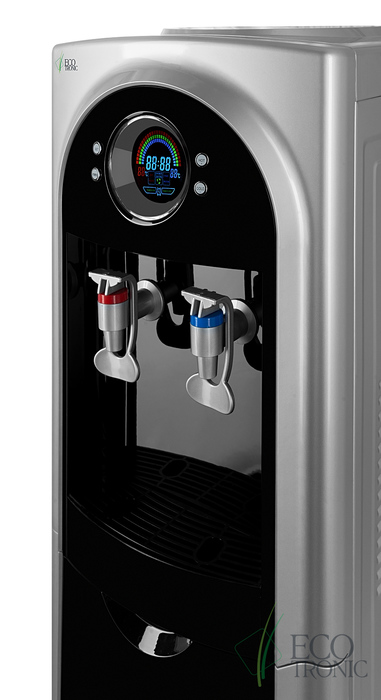 Ecotronic C21-U4LPM black пурифайер для 20 пользователей
