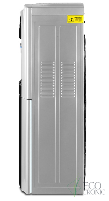 Ecotronic C21-U4LPM black пурифайер для 20 пользователей