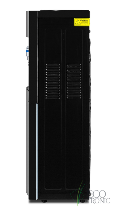 Ecotronic H1-U4L Black с ультрафильтрацией пурифайер для 20 пользователей