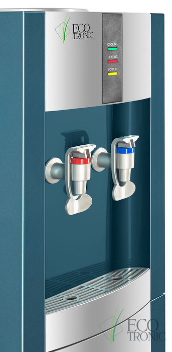 Ecotronic H1-U4L с ультрафильтрацией пурифайер для 20 пользователей