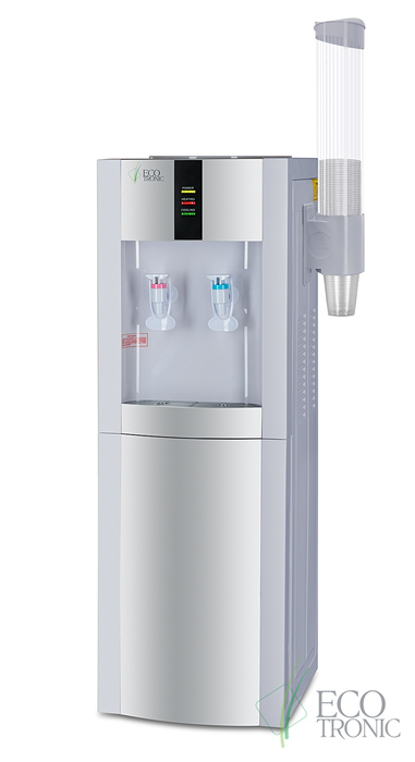 Ecotronic H1-U4L White с ультрафильтрацией пурифайер для 20 пользователей