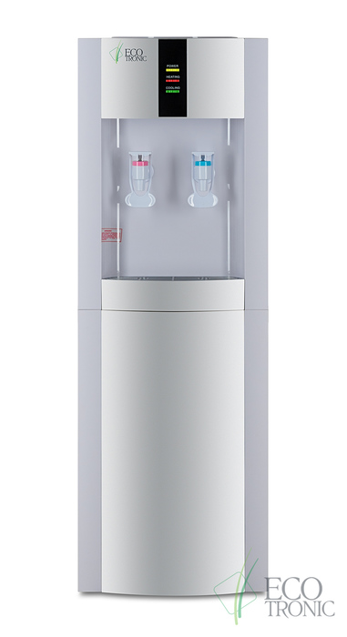 Ecotronic H1-U4L White с ультрафильтрацией пурифайер для 20 пользователей