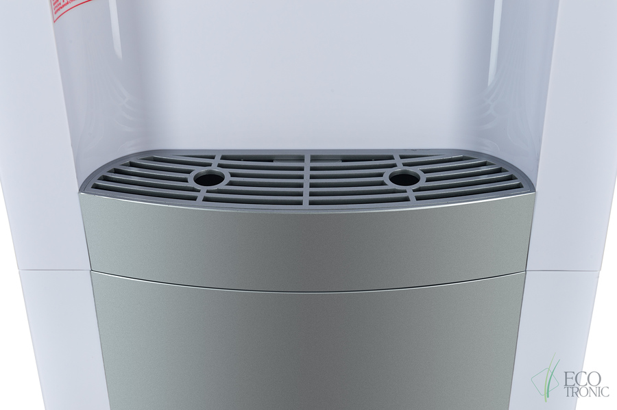 Ecotronic H1-U4L White с ультрафильтрацией пурифайер для 20 пользователей
