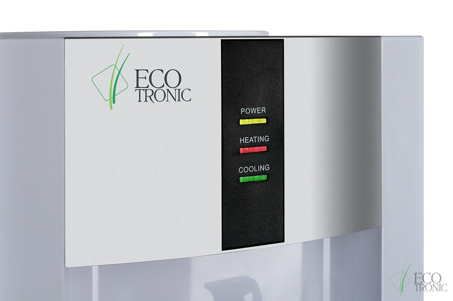 Ecotronic H1-U4L White с ультрафильтрацией пурифайер для 20 пользователей