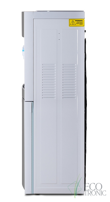 Ecotronic H1-U4L White с ультрафильтрацией пурифайер для 20 пользователей