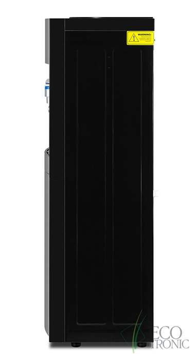 Ecotronic H1-U4LE Black с ультрафильтрацией пурифайер для 20 пользователей