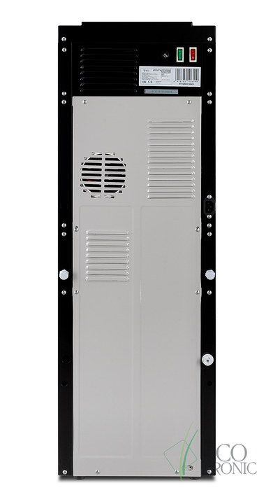 Ecotronic H1-U4LE Black с ультрафильтрацией пурифайер для 20 пользователей