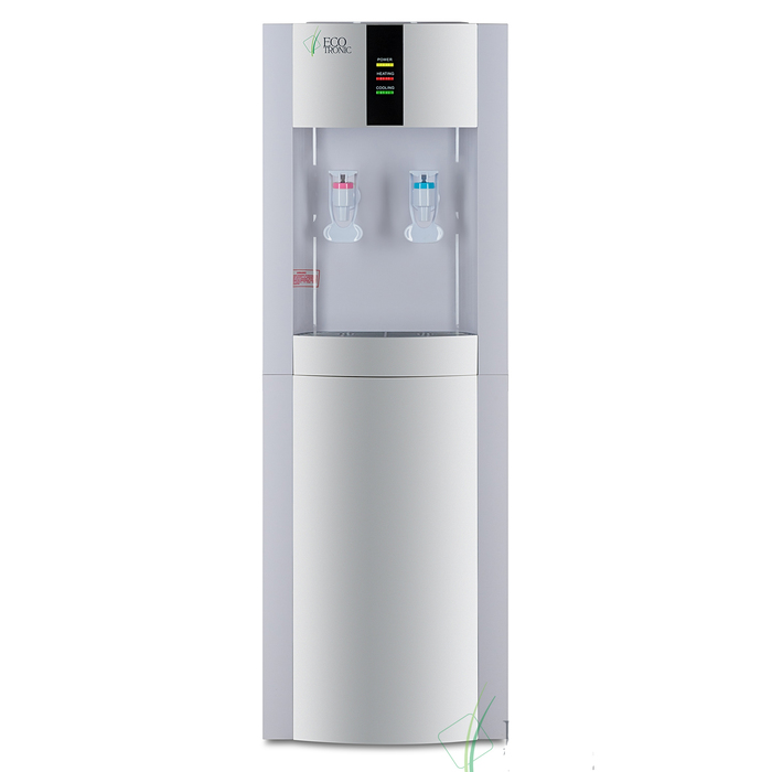 Ecotronic H1-U4LE white-silver пурифайер