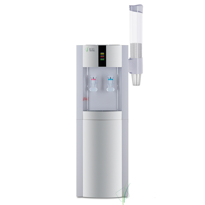 Ecotronic H1-U4LE white-silver пурифайер для 20 пользователей
