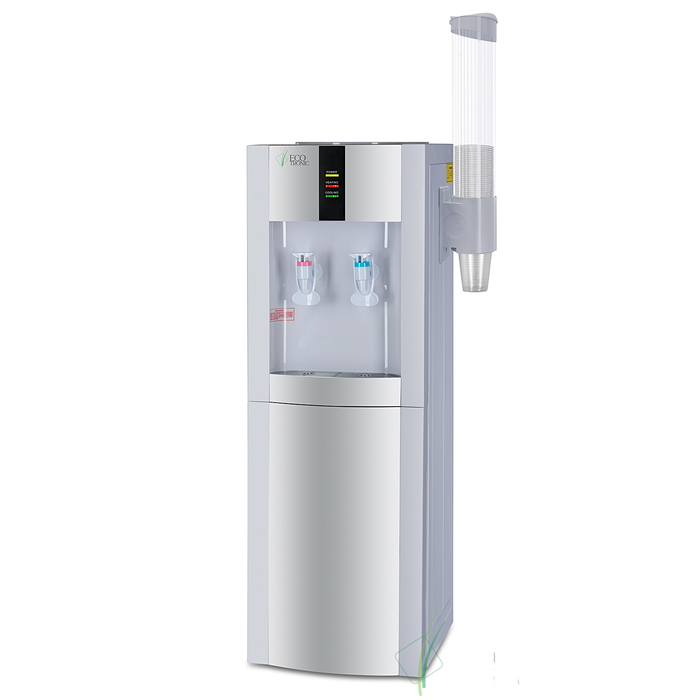Ecotronic H1-U4LE white-silver пурифайер для 20 пользователей