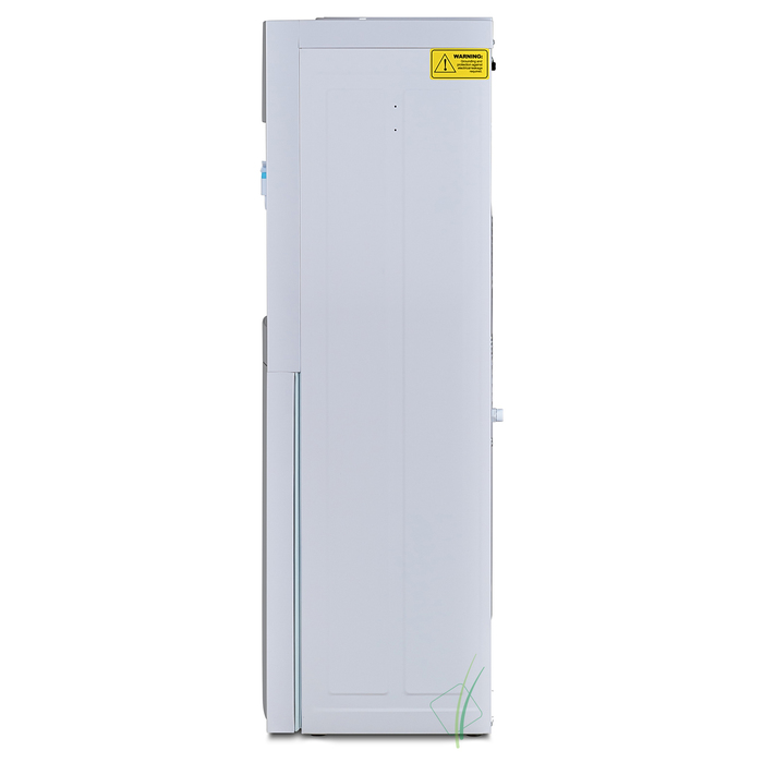 Ecotronic H1-U4LE white-silver пурифайер для 20 пользователей