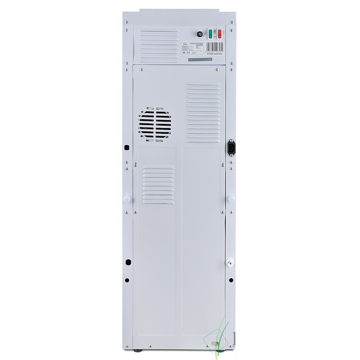 Ecotronic H1-U4LE white-silver пурифайер для 20 пользователей