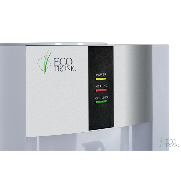 Ecotronic H1-U4LE white-silver пурифайер для 20 пользователей