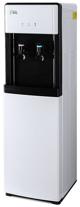 Ecotronic H40-U4L white-black пурифайер