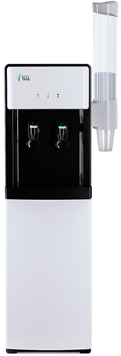 Ecotronic H40-U4L white-black пурифайер для 20 пользователей