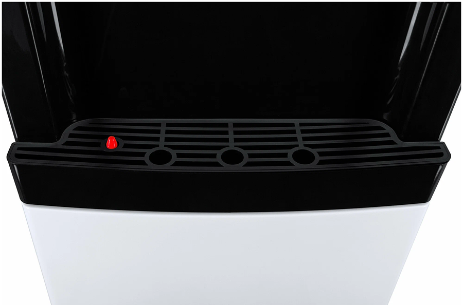 Ecotronic H40-U4L white-black пурифайер для 20 пользователей