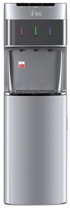 Ecotronic M30-U4LE silver+SS пурифайер