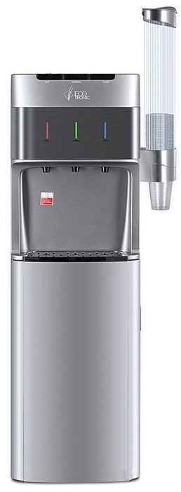 Ecotronic M30-U4LE silver+SS пурифайер для 20 пользователей