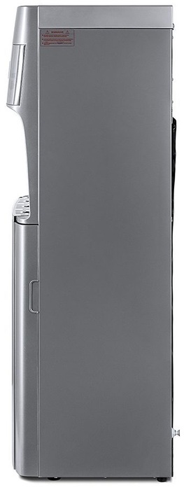 Ecotronic M30-U4LE silver+SS пурифайер для 20 пользователей