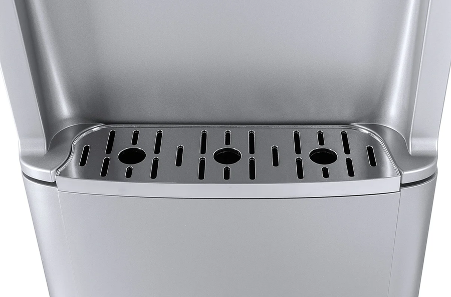 Ecotronic M30-U4LE silver+SS пурифайер для 20 пользователей