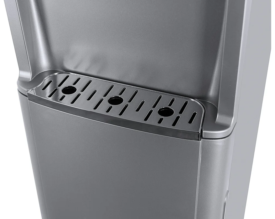 Ecotronic M30-U4LE silver+SS пурифайер для 20 пользователей