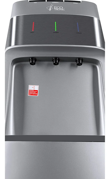 Ecotronic M30-U4LE silver+SS пурифайер для 20 пользователей