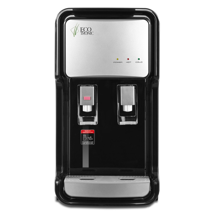 Ecotronic V11-U4T UV black пурифайер для 20 пользователей