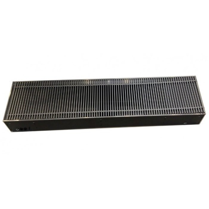 Elsen EKQ.240.75.1000 MC медно-алюминевый чешский конвектор