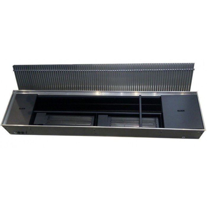 Elsen EKQ.240.75.1000 MC медно-алюминевый чешский конвектор
