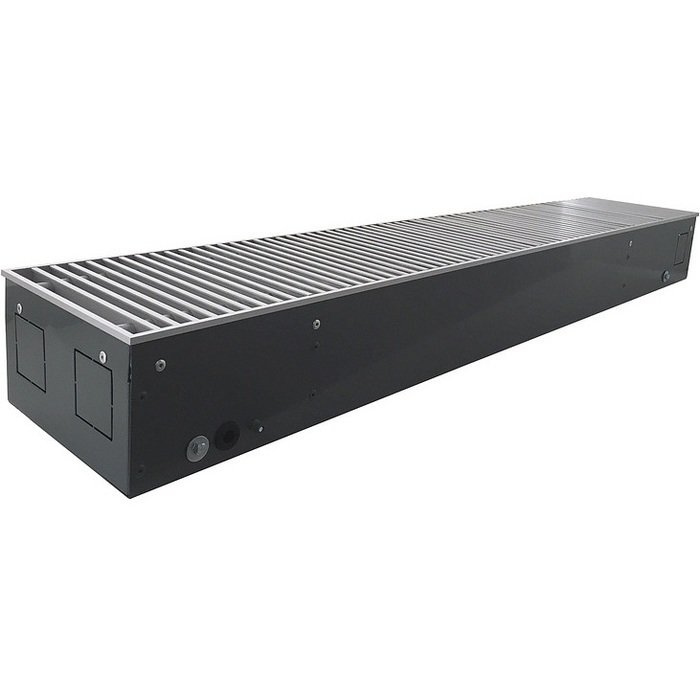 Elsen EKQ.240.75.1000 MC медно-алюминевый чешский конвектор