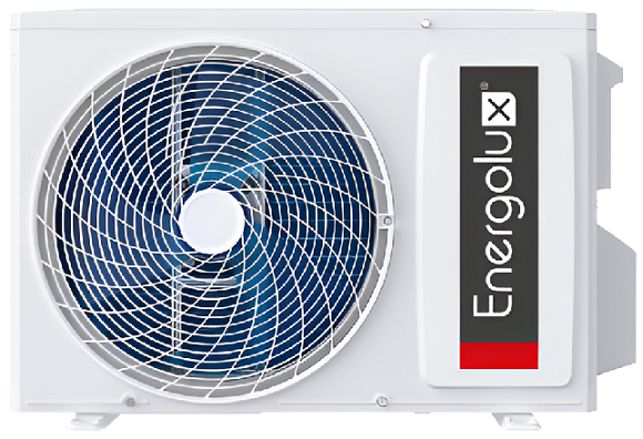 Energolux Basel ESAS24B_A/ESAU24B_A_WS30 настенный кондиционер