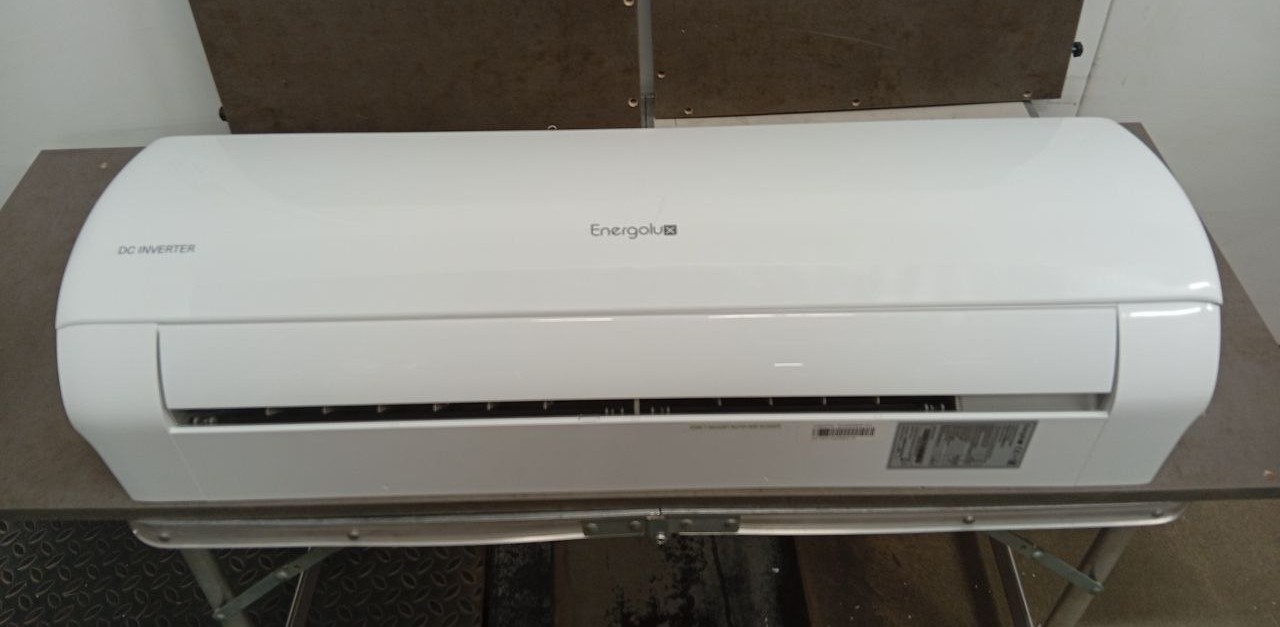 Energolux Big Multi SAS09M3-GI уцененный №105