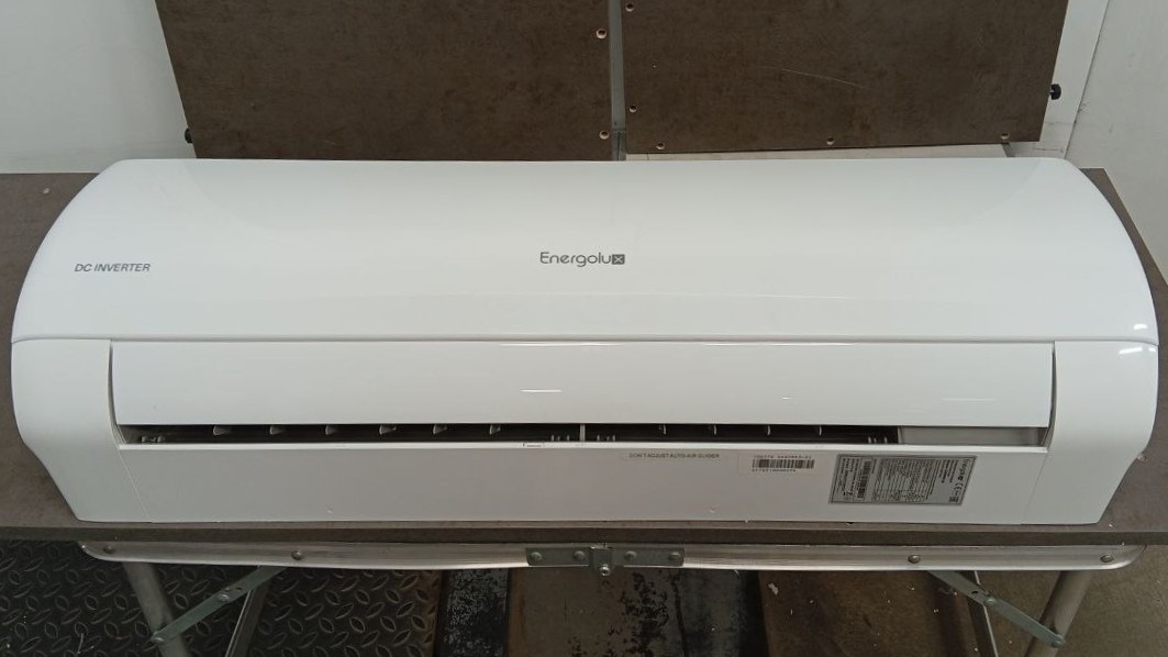 Energolux Big Multi SAS09M3-GI уцененный №111