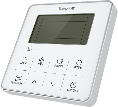 Energolux ESAD60HD7_AR1/ESAU60U7_AR1 канальный кондиционер