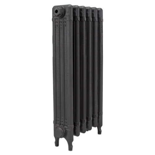 Exemet Ardeco 800/660 1 секция чугунный радиатор
