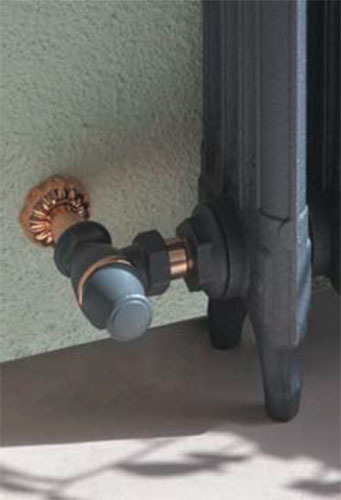 Exemet Ardeco 800/660 1 секция чугунный радиатор