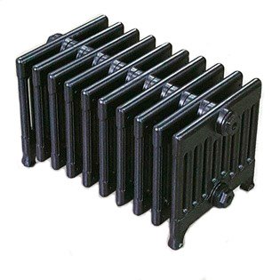 Exemet Neo 300 1 секция чугунный радиатор